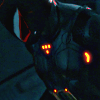notglitching: (red - faceless)
