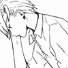 unholey: (READING ☠ but your weight bore down)