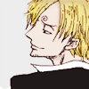 concasse: (smile↠ golden locks)