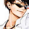 glitterpants: art from zerochan (( 88 karamatsu girl ))