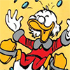 Scrooge McDuck
