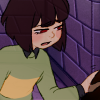 smileyfaced: (⚘ i think i'll go down in flames)