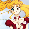 lightthedarkness: (Usagi) (Dress to impress)