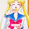 lightthedarkness: (Usagi) (Aaaah food!)