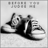 pencilpremonition: (Don't Judge)