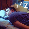 dine: (Rodney - zzzzz)