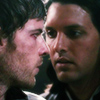 kitestringer: Victor and Henry from Penny Dreadful (Victor and Henry)