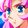 andtherevolution: Utena looking furious (outrage)