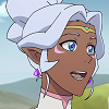 liongoddess: (Pleasant)