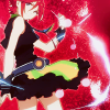 axi: <user name="bokujou"> (kira kira)