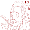 dekillerqueen: (You so silly)