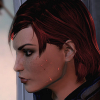 normandysbest: (« [Pout] YOU'RE NOT MY REAL DAD)
