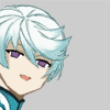 nerdeology: (i mean half the time he's faking)