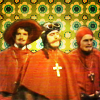 turlough: Monty Python's The Spanish Inquisition ((mp) expect the unexpected)