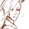 aheroneverdies: (Flaming fairness)