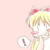 patetico: ([sm] minako's up to no good again)