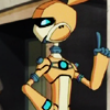 allsparked: (a machine who calls himself a man)