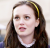 glitteratiglue: (blair waldorf)