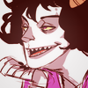 caprihorn: (And it's hard to tell if it's smug)