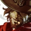 flashbanging: i'll make my final stand (behind a gun)