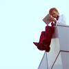 connivingbird: (up high)