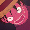 nishishi: He got punched in the face last night? By who? I’ll invite him to our formal. Seriously. ([38])