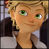 modelcivilian: Screenshot: Reflekta (Good idea Marinette)