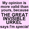 aerin: (urkel)