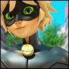 unluckychaton: Screenshot: Origins Part 1 (Chat Noir that's it)