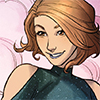 passingthrough: (Fond - You're cute)