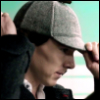 mightbeagoodone: (deerstalker)
