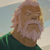 grandpaladin: (now you know you wanna dance)