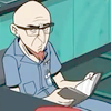 musclemothers: (have you ever seen a grown man sulk)