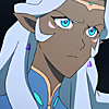 juniberries: (filled with DETERMINATION)