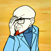musclemothers: (everyone needs a facepalm icon)