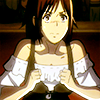 huntergames: (put 'em up)