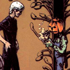 mirrordarkly: (Heard you were talkin' shit)