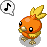 torchic44: (Singing Torchic)