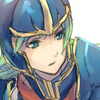 mylanceisbiggerthanyours: (On Glory's Wings)