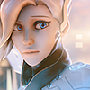 zuper: (mercy15)