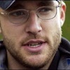 bookblather: A closeup of Daniel Vettori in glasses and a baseball hat (in the heart: aaron)