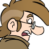 terribibble: (why would that be the default)
