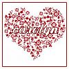 carolyn_claire: (Love!)