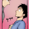 academicsandbara: (♥ Situation -> Awkward moment)