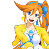 Athena Cykes