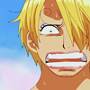 kyogres: (One Piece - Sanji D:)
