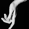 noprophecies: hollow art; (Default)