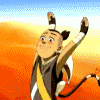 11thmirror: (Sokka)