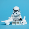 11thmirror: (Stormtrooper and kittens)