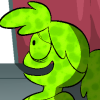 greenmamabear: (Get by with some bacteria friends)